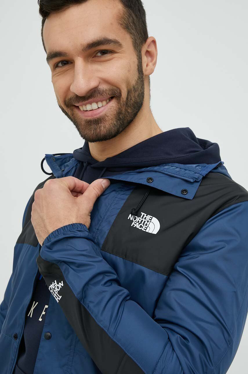 The North Face Jakna Mens Seasonal Mountain Jacket - Pepit.si