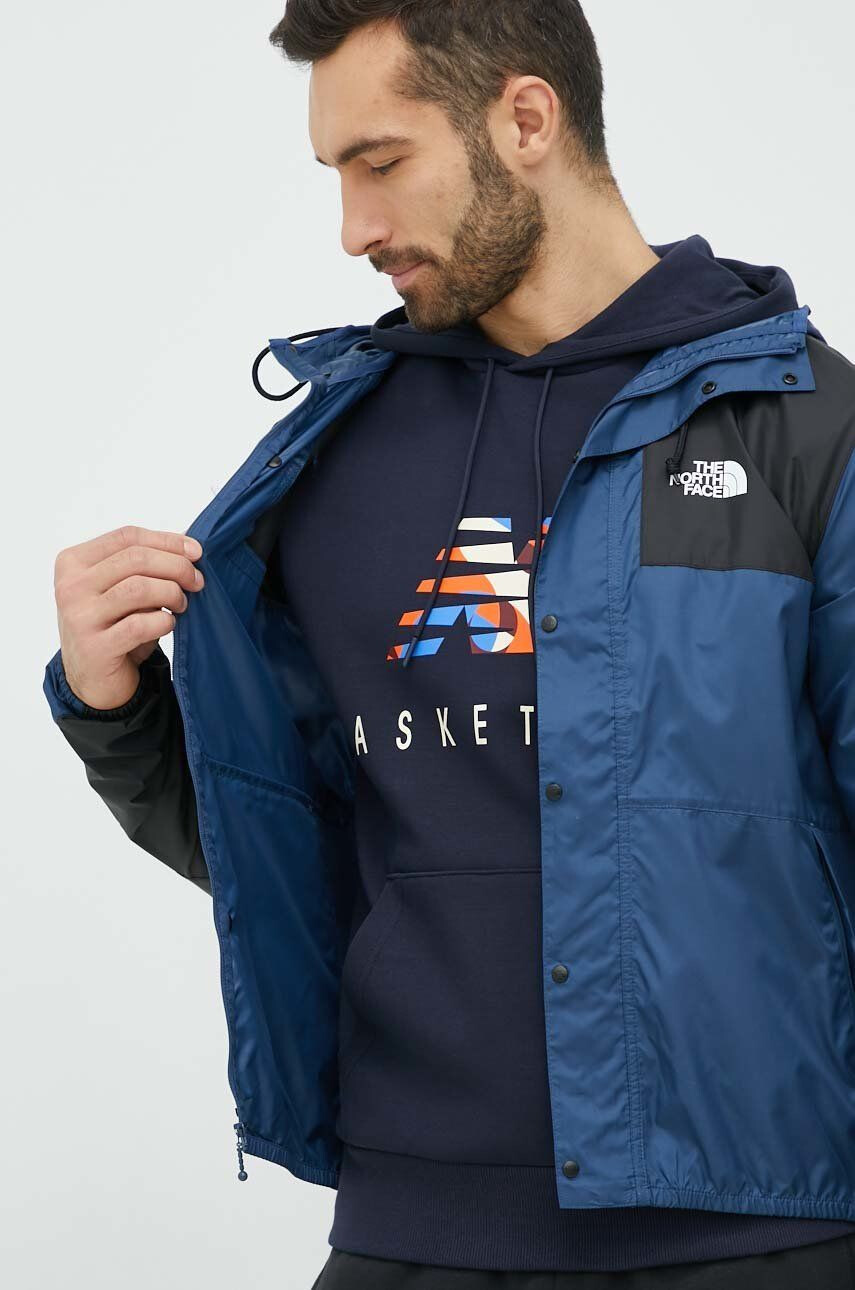 The North Face Jakna Mens Seasonal Mountain Jacket - Pepit.si