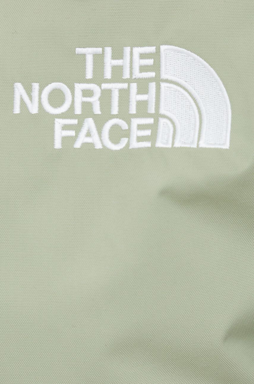 The North Face Jakna Silvani zelena barva - Pepit.si