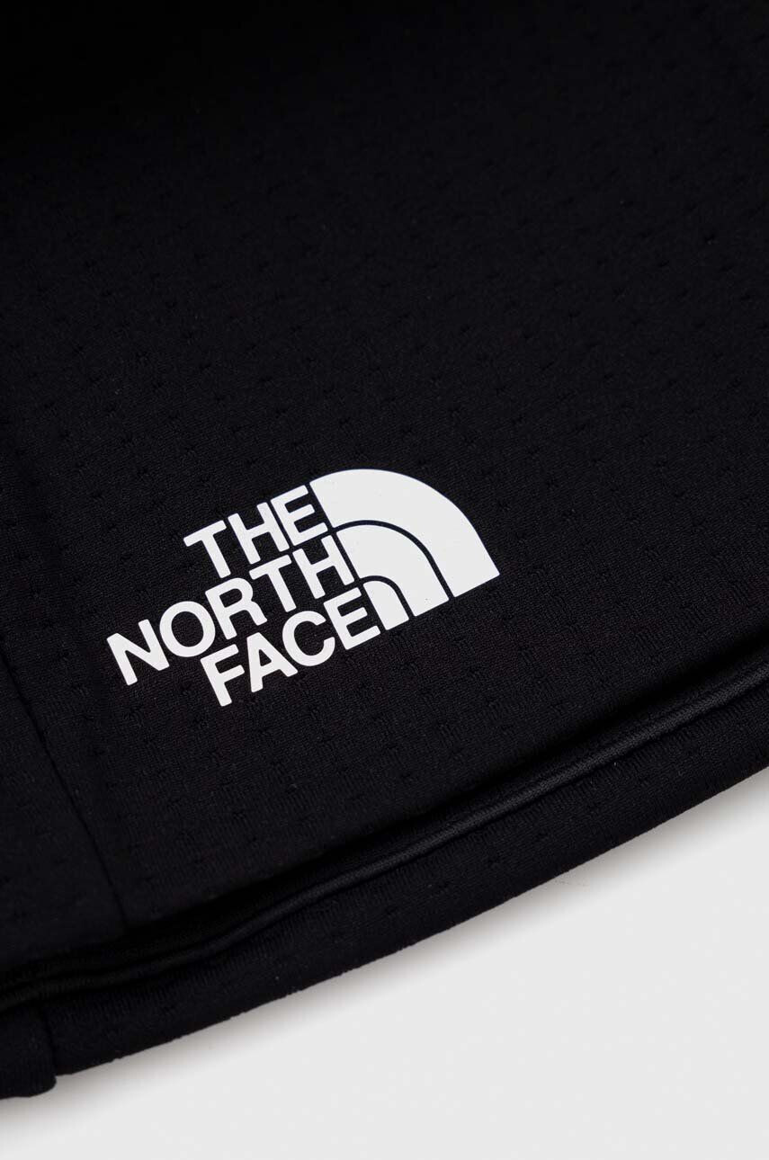 The North Face Kapa Fastech črna barva - Pepit.si