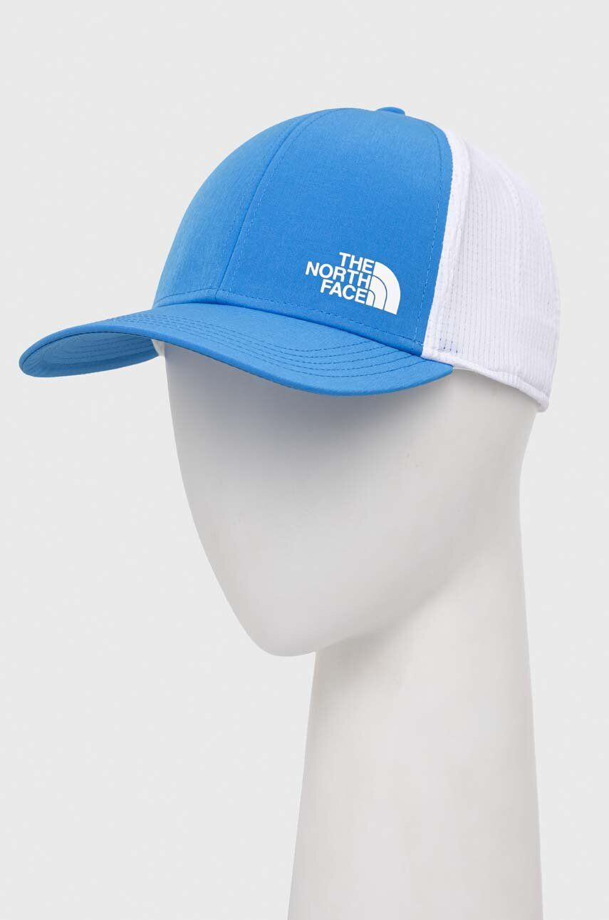 The North Face Kapa s šiltom Trail Trucker 2.0 - Pepit.si