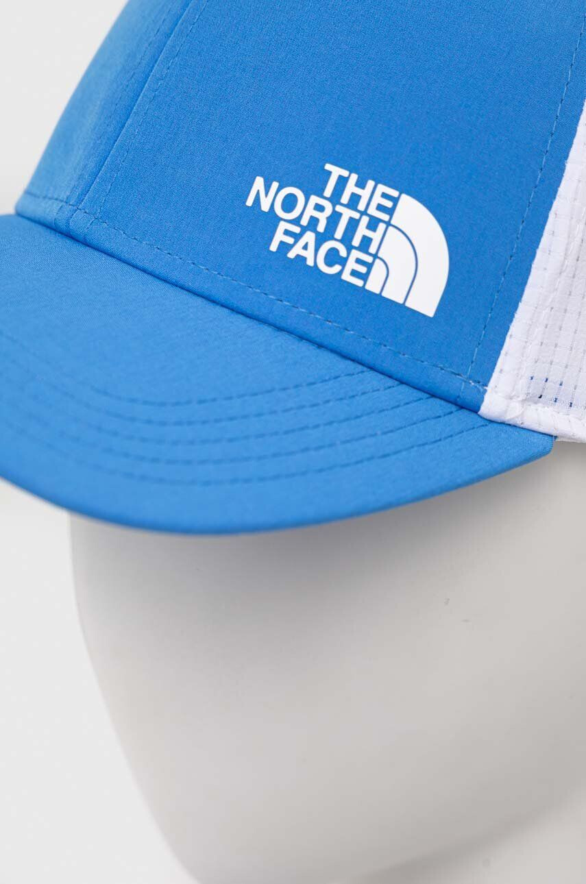 The North Face Kapa s šiltom Trail Trucker 2.0 - Pepit.si