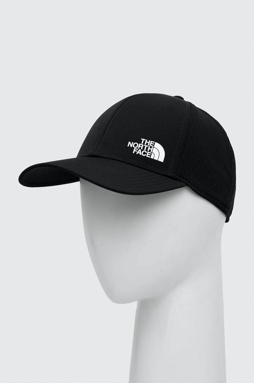 The North Face Kapa s šiltom Trail Trucker 2.0 - Pepit.si