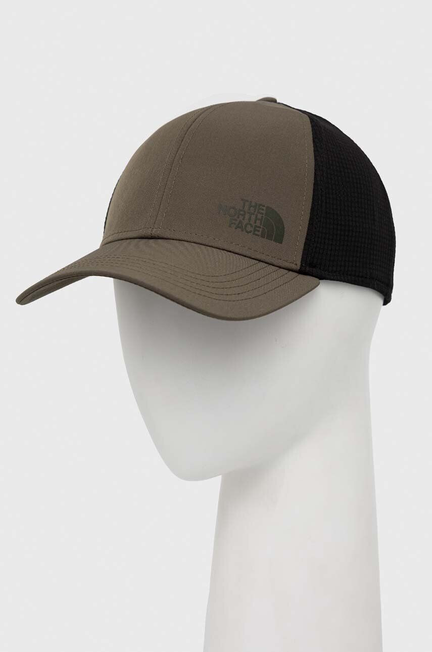 The North Face Kapa s šiltom Trail Trucker 2.0 - Pepit.si