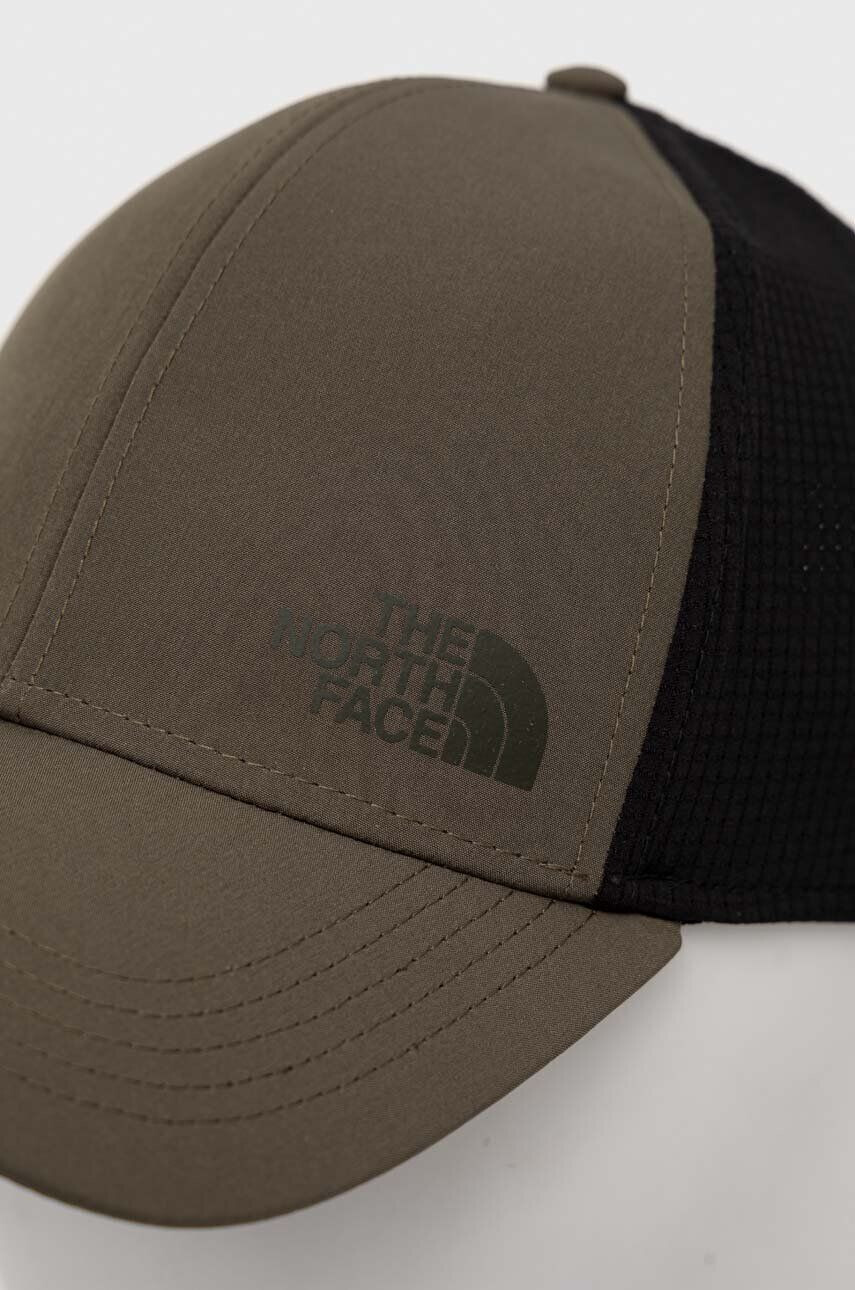 The North Face Kapa s šiltom Trail Trucker 2.0 - Pepit.si