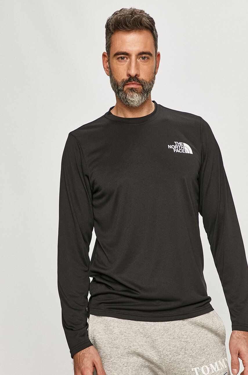 The North Face longsleeve - Pepit.si