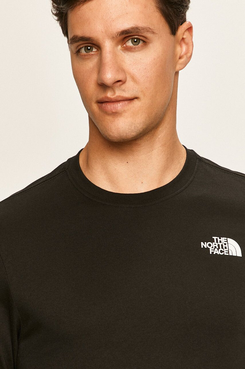 The North Face longsleeve - Pepit.si