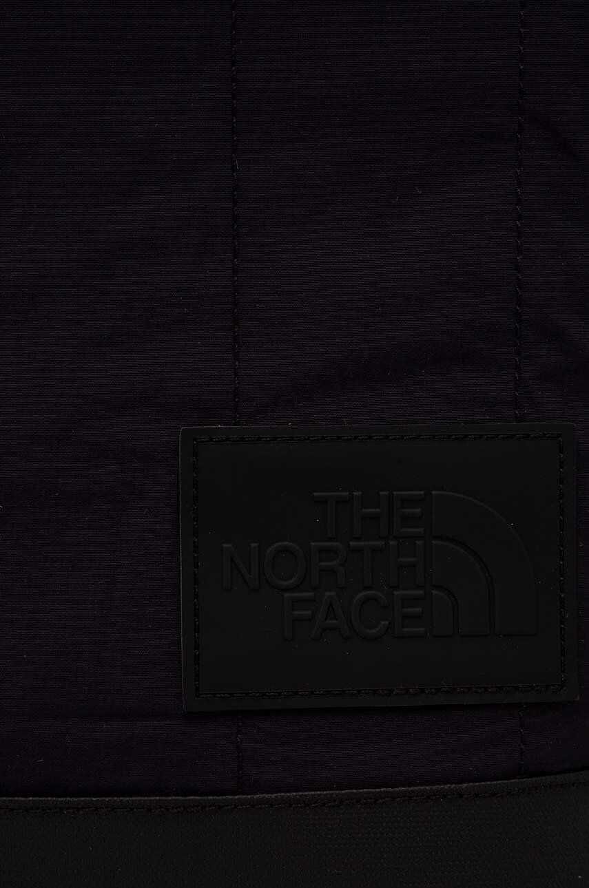 The North Face Nahrbtnik ženski črna barva - Pepit.si