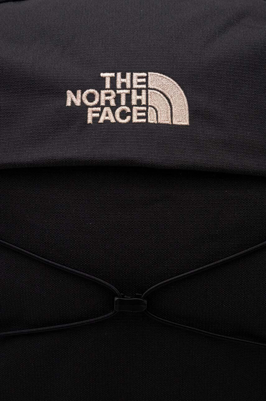 The North Face Nahrbtnik Borealis ženski črna barva - Pepit.si