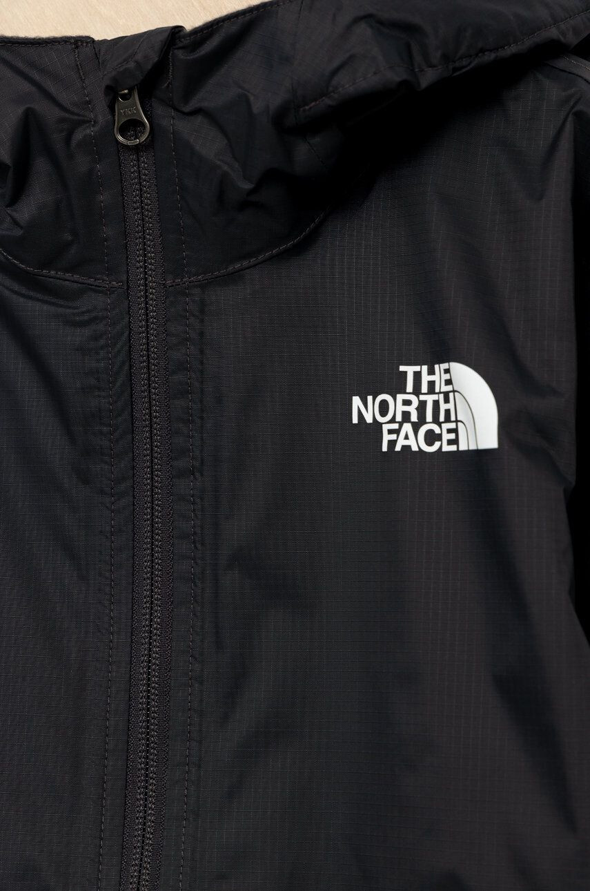 The North Face Otroška jakna B Sumac Rain Jkt - Pepit.si