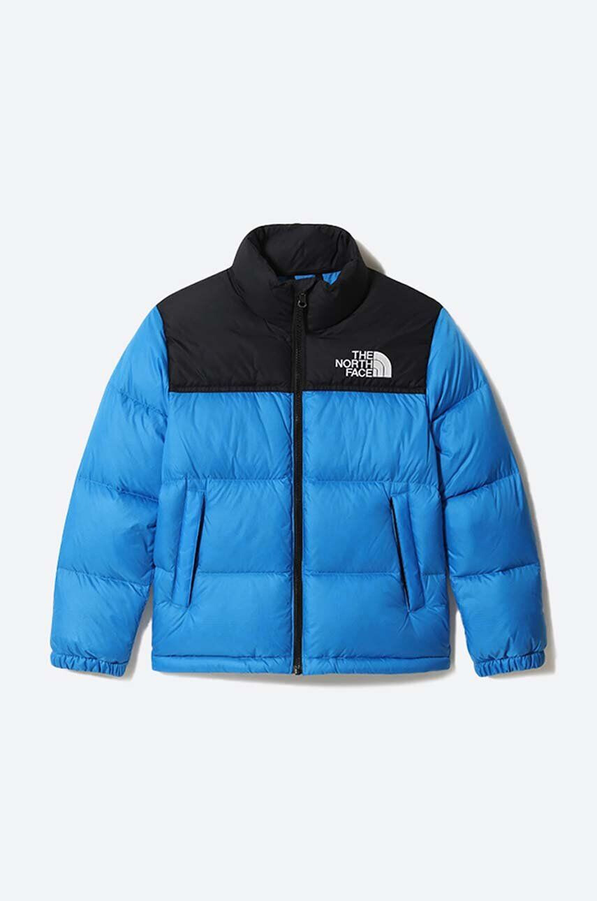 The North Face Otroška puhovka Youth 1996 Retro Nuptse - Pepit.si