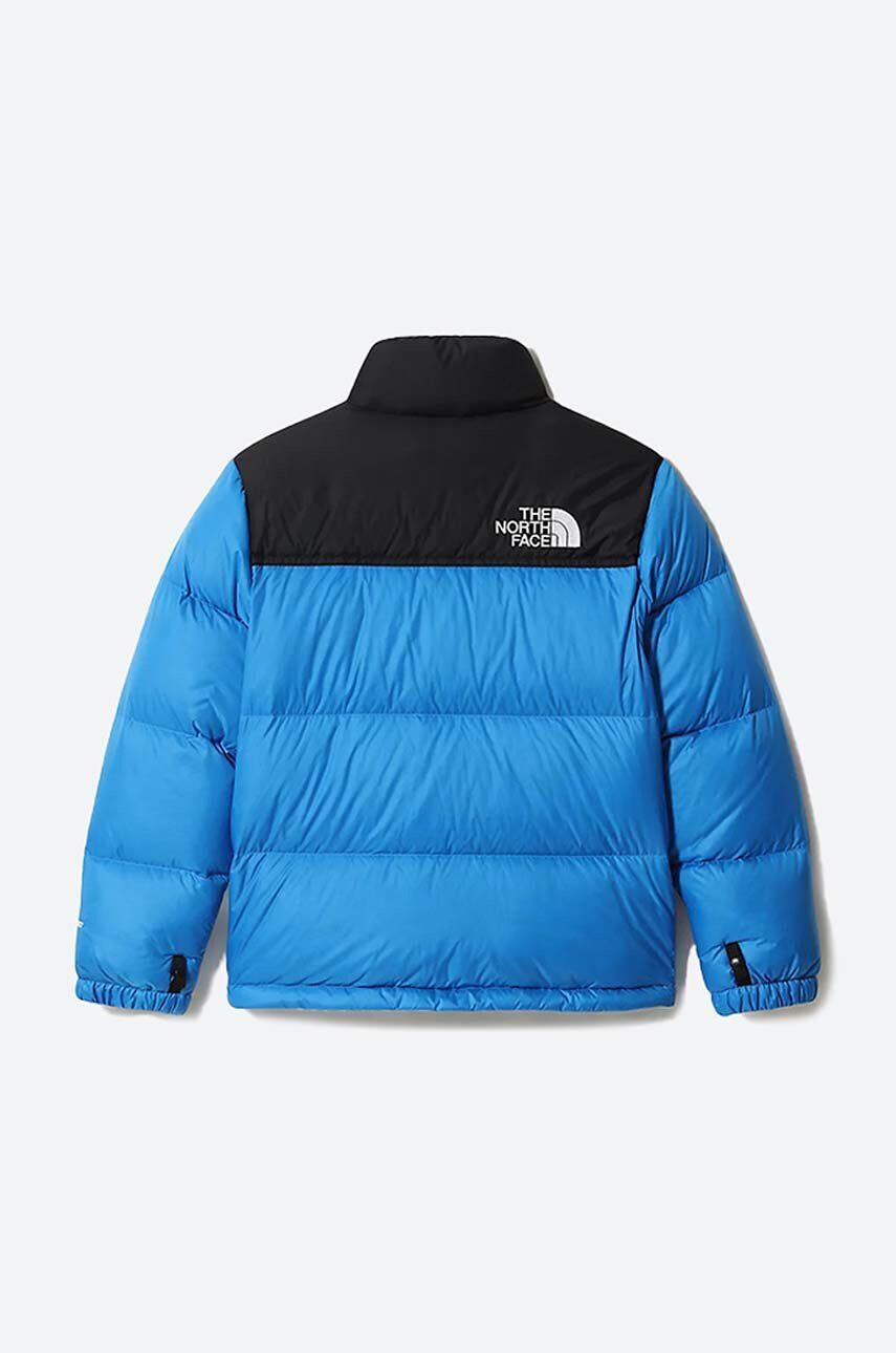 The North Face Otroška puhovka Youth 1996 Retro Nuptse - Pepit.si