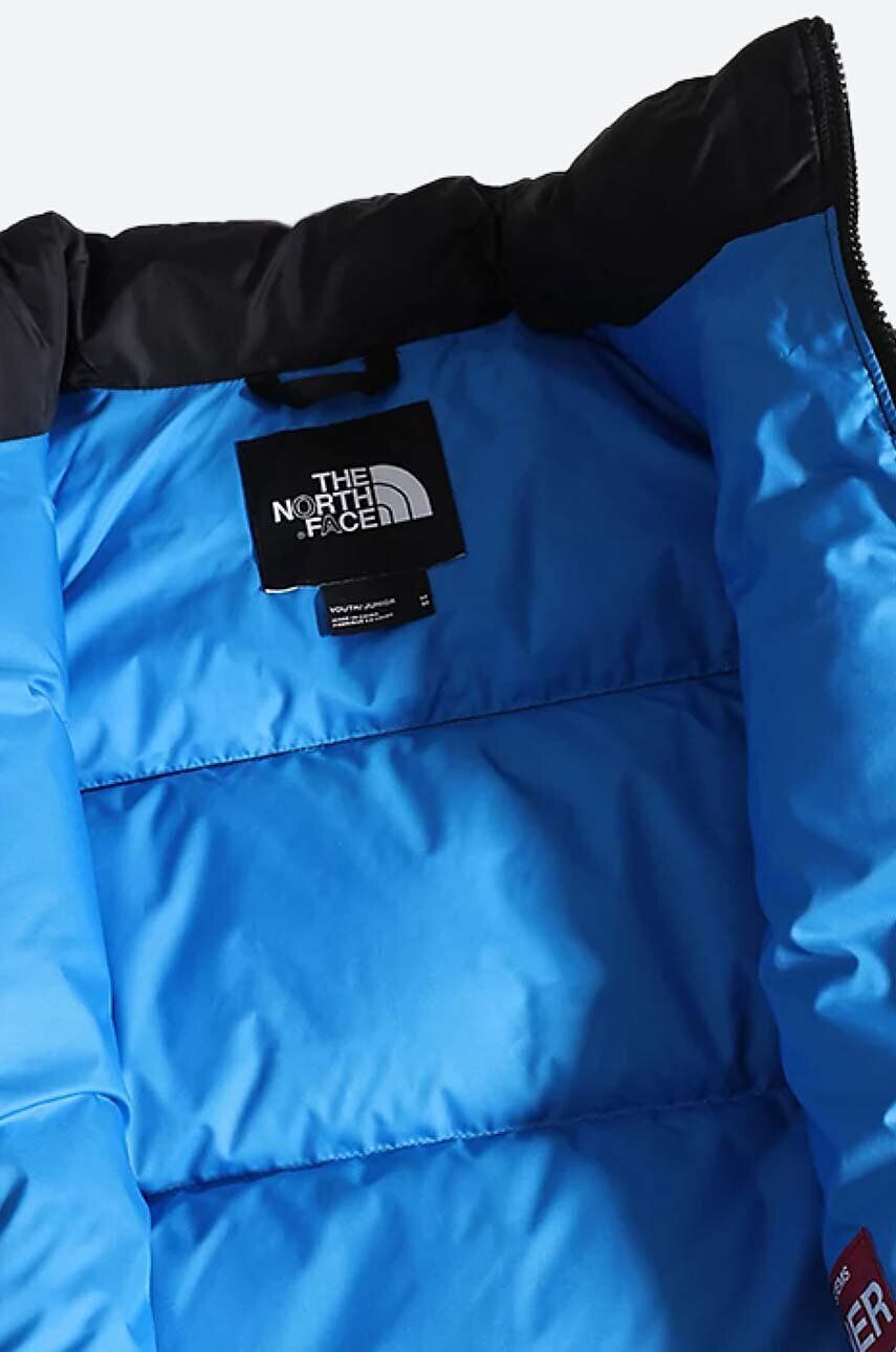 The North Face Otroška puhovka Youth 1996 Retro Nuptse - Pepit.si