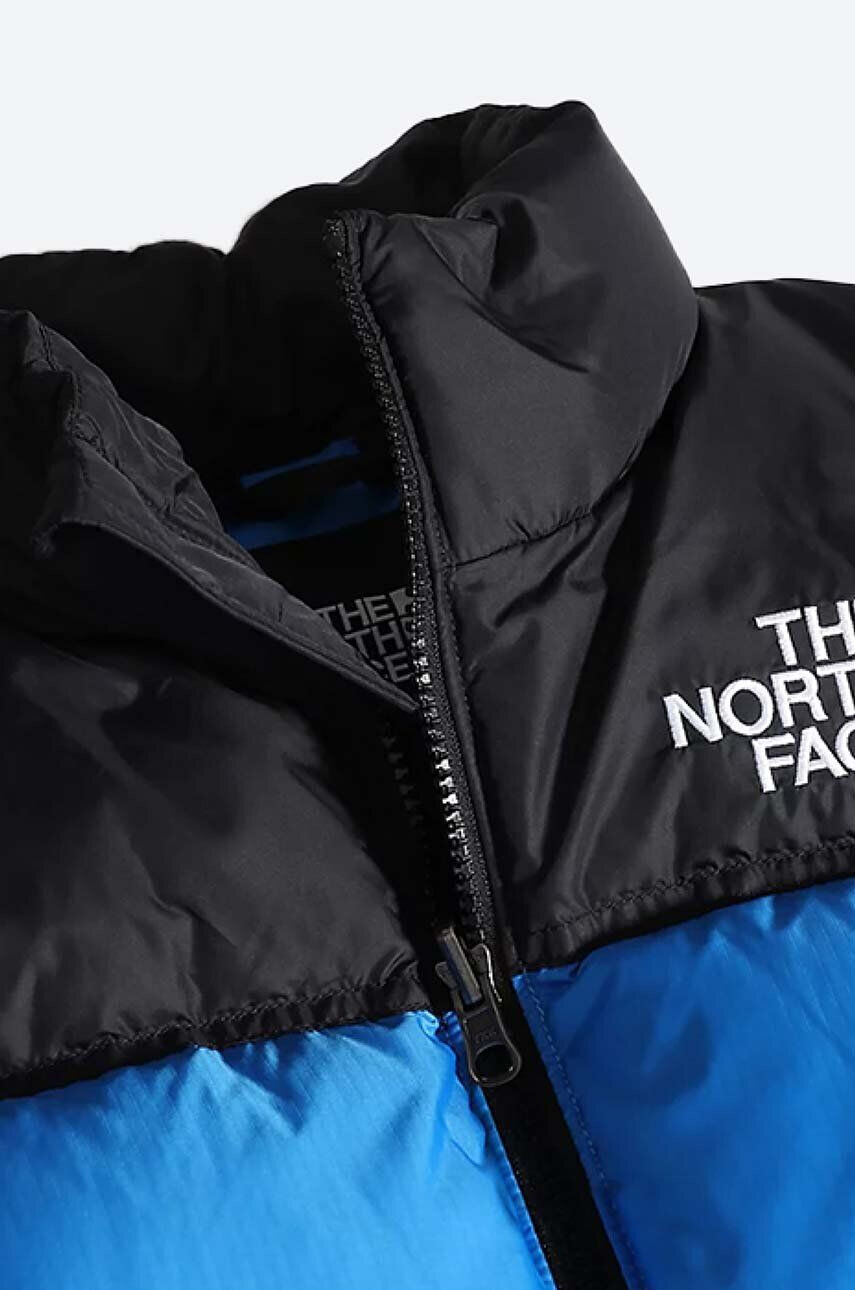 The North Face Otroška puhovka Youth 1996 Retro Nuptse - Pepit.si