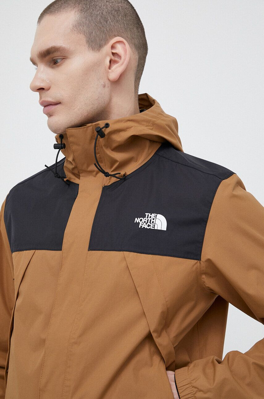 The North Face Outdoor jakna Antora - Pepit.si