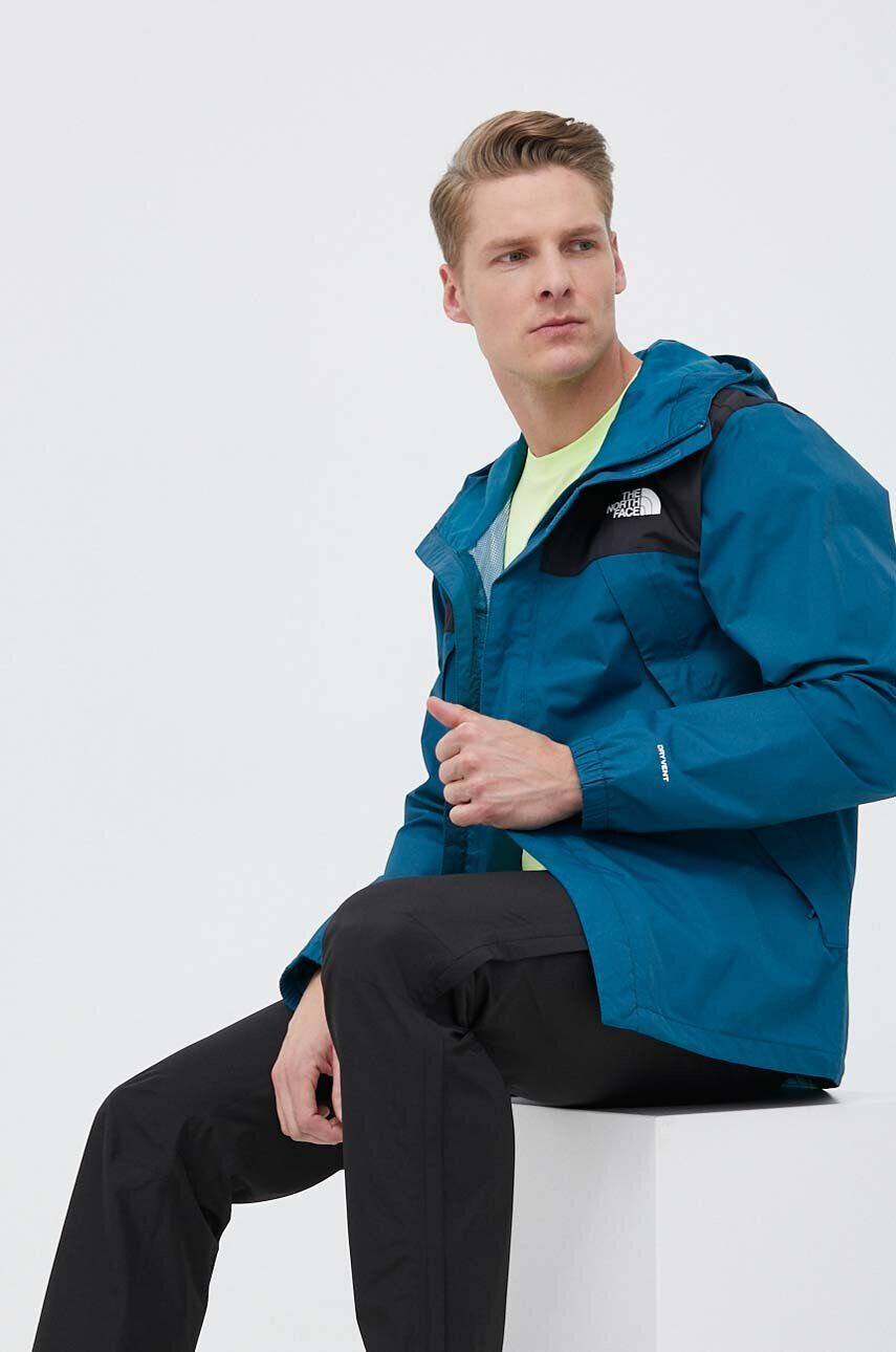 The North Face Outdoor jakna Antora - Pepit.si