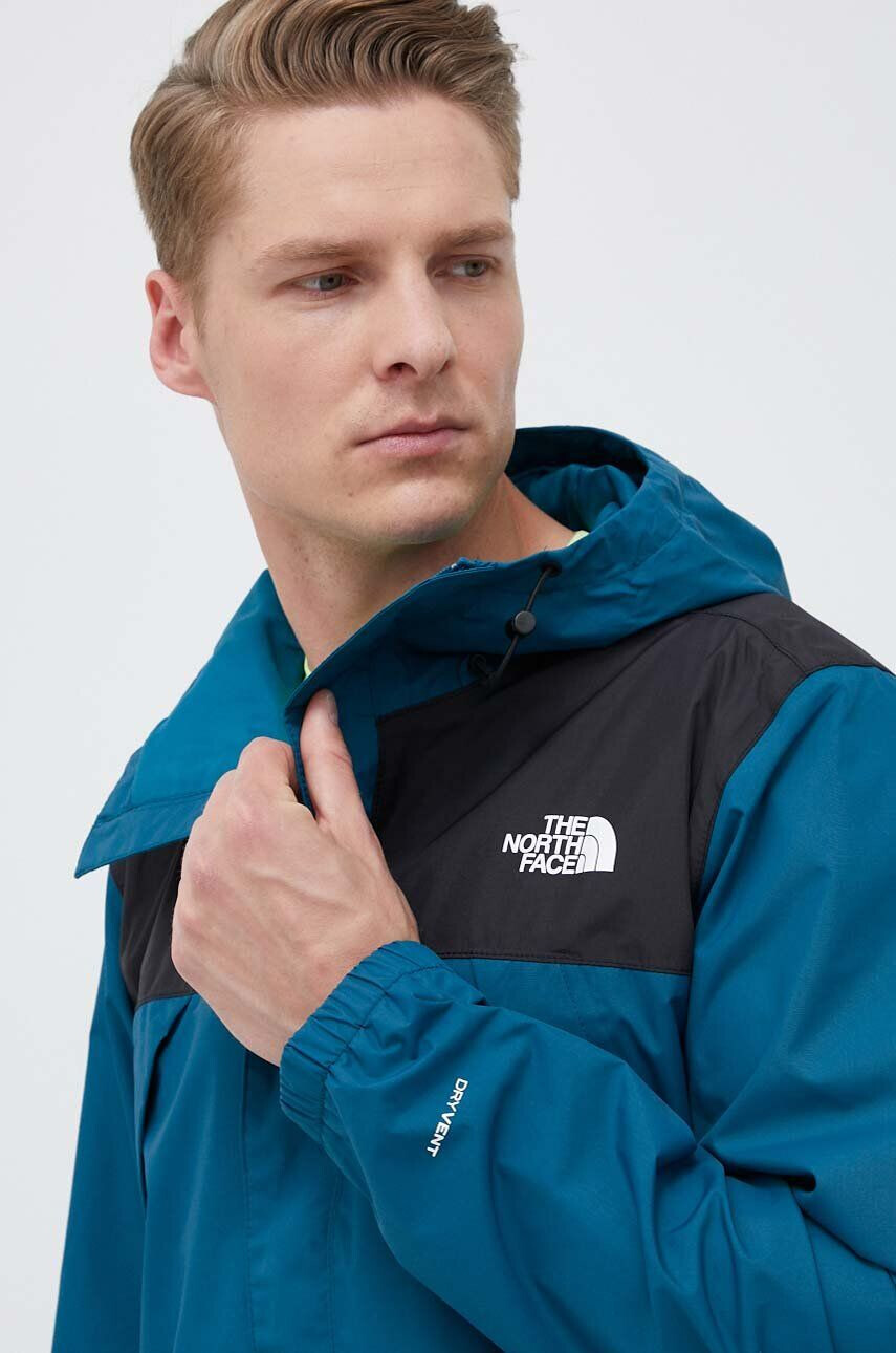 The North Face Outdoor jakna Antora - Pepit.si