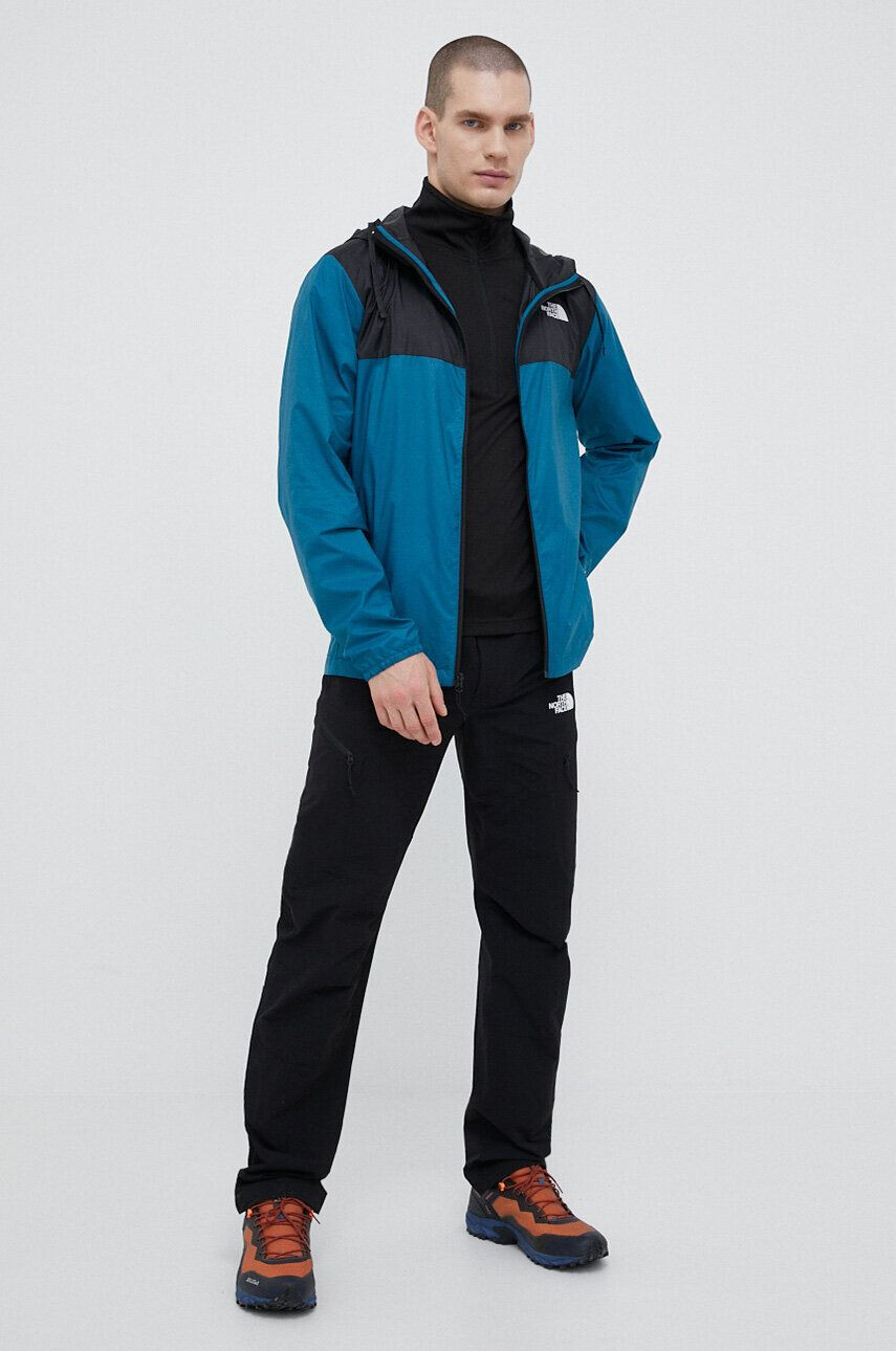 The North Face Outdoor jakna Cyclone 3 - Pepit.si