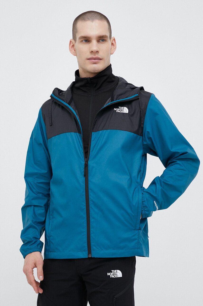 The North Face Outdoor jakna Cyclone 3 - Pepit.si