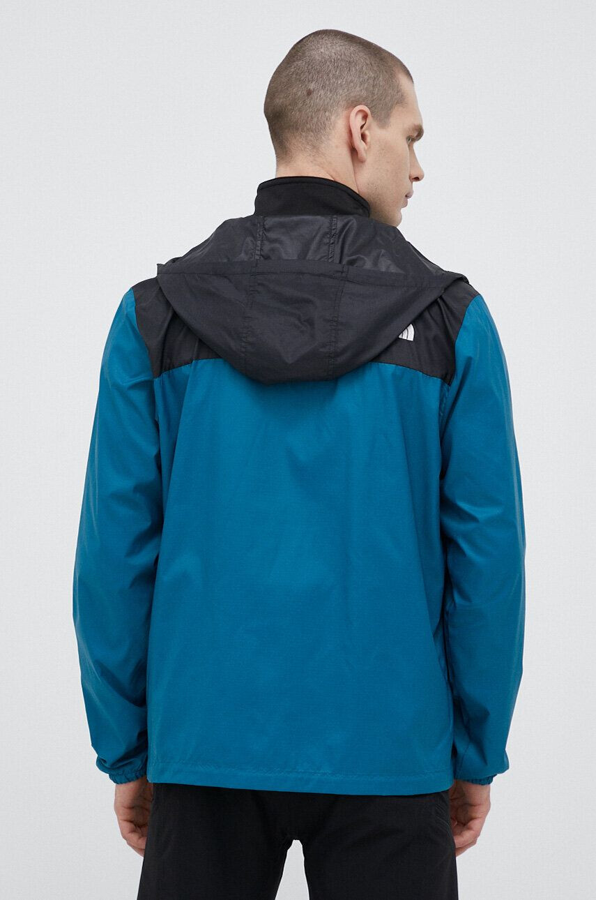 The North Face Outdoor jakna Cyclone 3 - Pepit.si