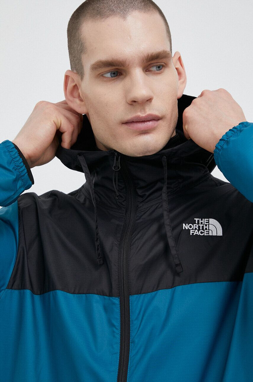 The North Face Outdoor jakna Cyclone 3 - Pepit.si