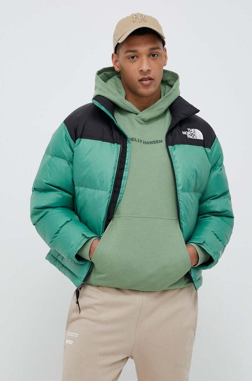 The North Face Puhovka 1996 RETRO NUPTSE JACKET - Pepit.si