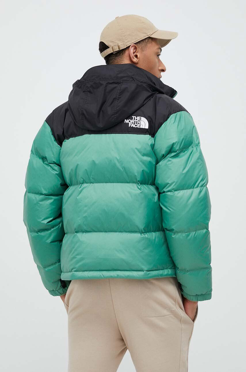 The North Face Puhovka 1996 RETRO NUPTSE JACKET - Pepit.si