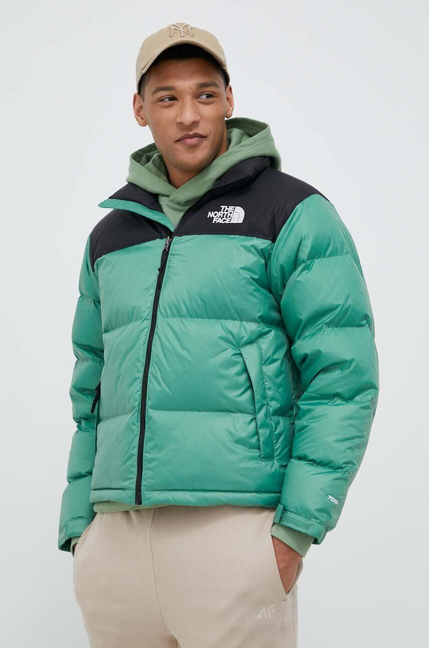 The North Face Puhovka 1996 RETRO NUPTSE JACKET - Pepit.si