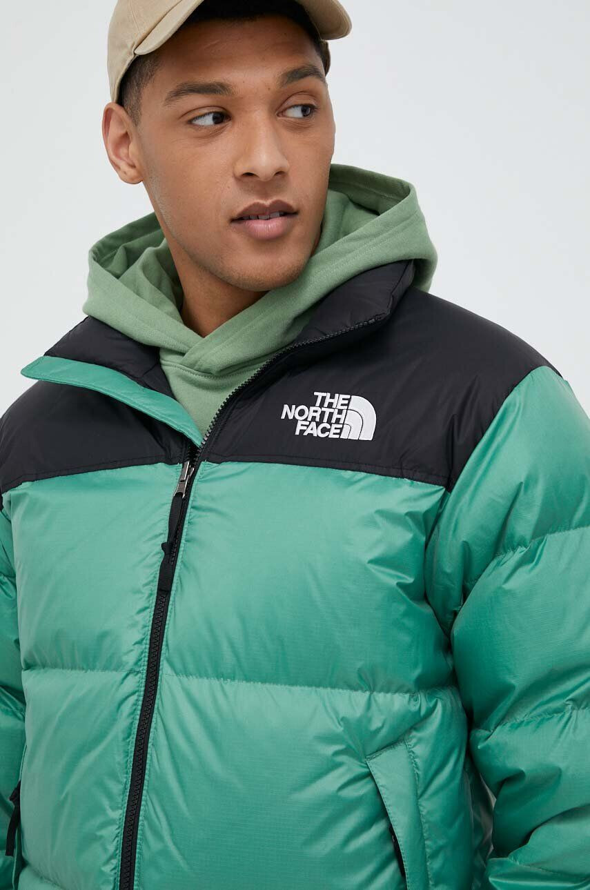 The North Face Puhovka 1996 RETRO NUPTSE JACKET - Pepit.si