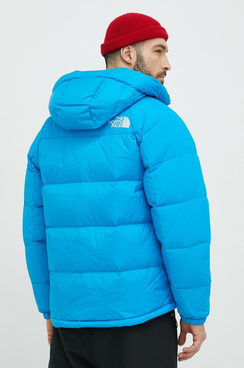 The North Face Puhovka MEN’S HMLYN DOWN PARKA - Pepit.si