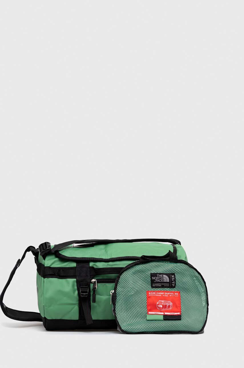 The North Face Športna torba Base Camp Duffel XS - Pepit.si