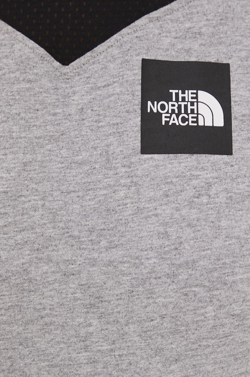 The North Face Top Black Box - Pepit.si