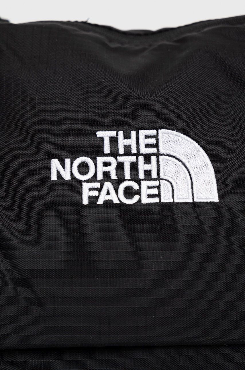 The North Face Torbica ženski črna barva - Pepit.si