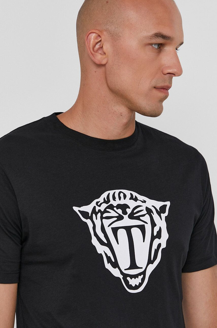 Tiger of Sweden T-shirt - Pepit.si