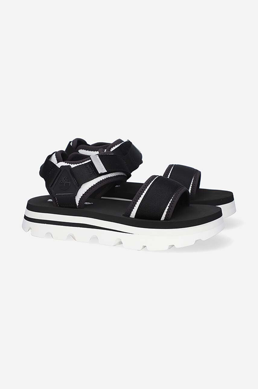 Timberland Sandali Euro Swift Sandal ženski - Pepit.si