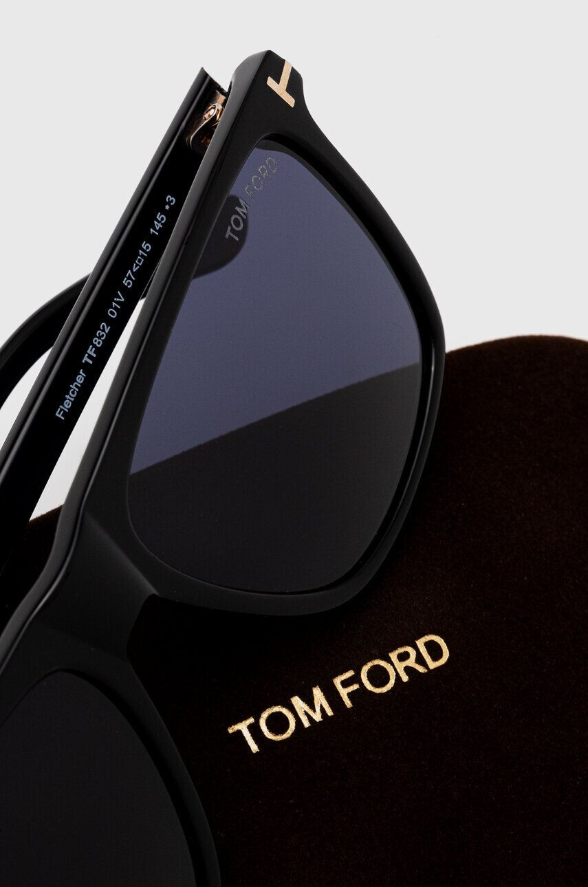 Tom Ford sončna očala - Pepit.si