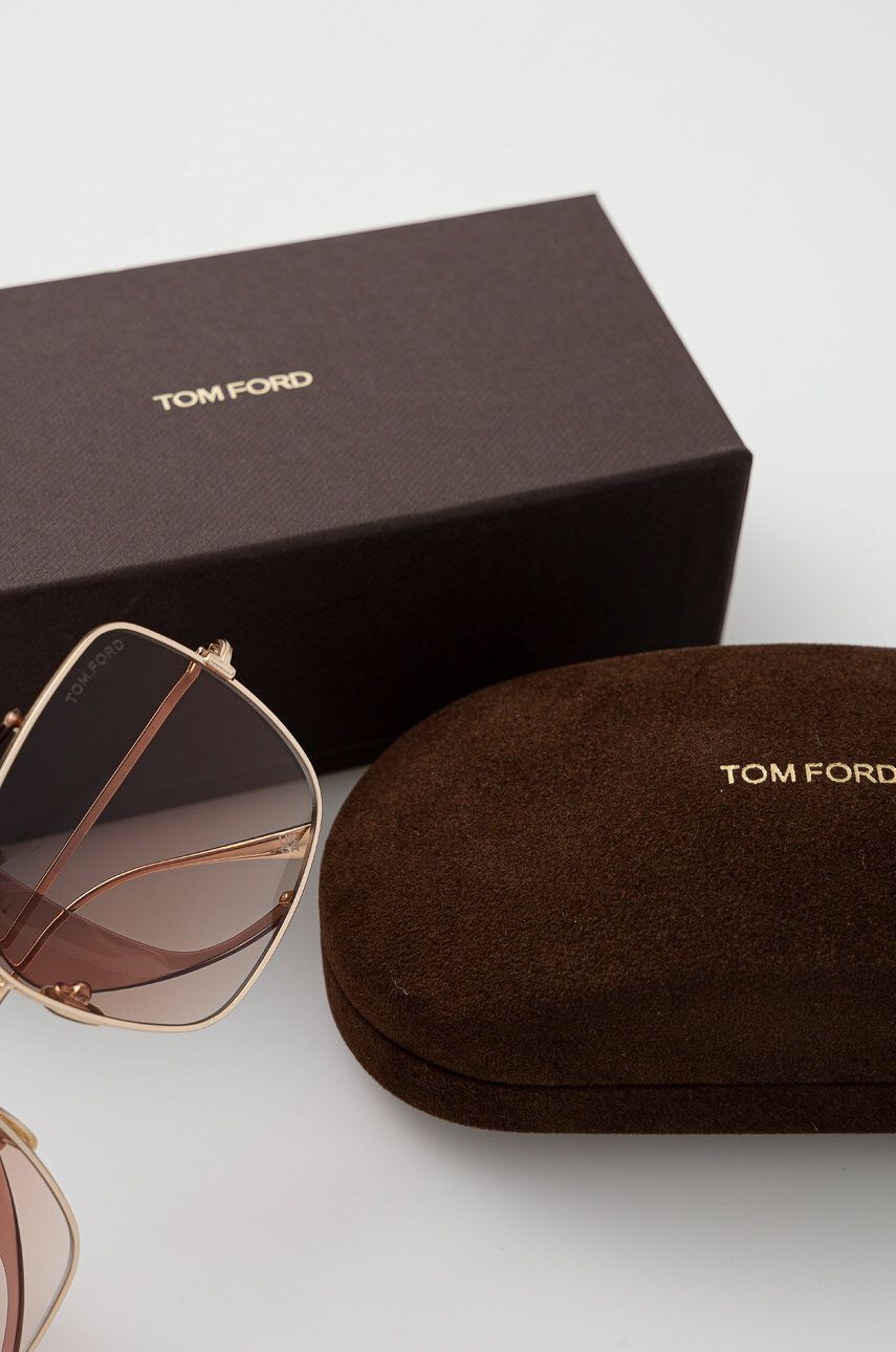 Tom Ford Sončna očala žensko - Pepit.si