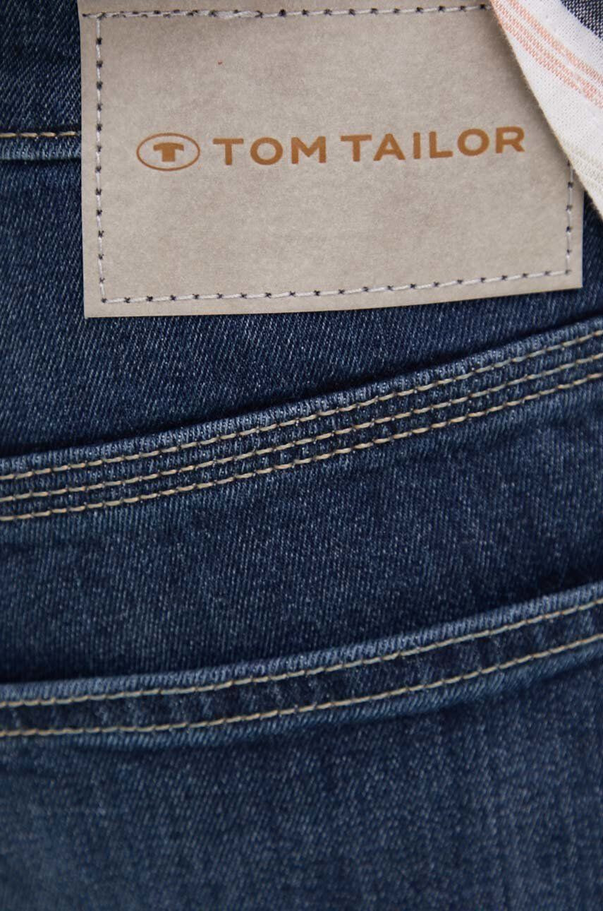 Tom Tailor jeans kratke hlače - Pepit.si