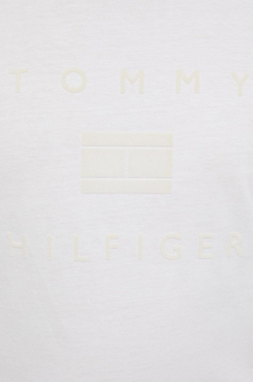 Tommy Hilfiger Bombažen t-shirt - Pepit.si