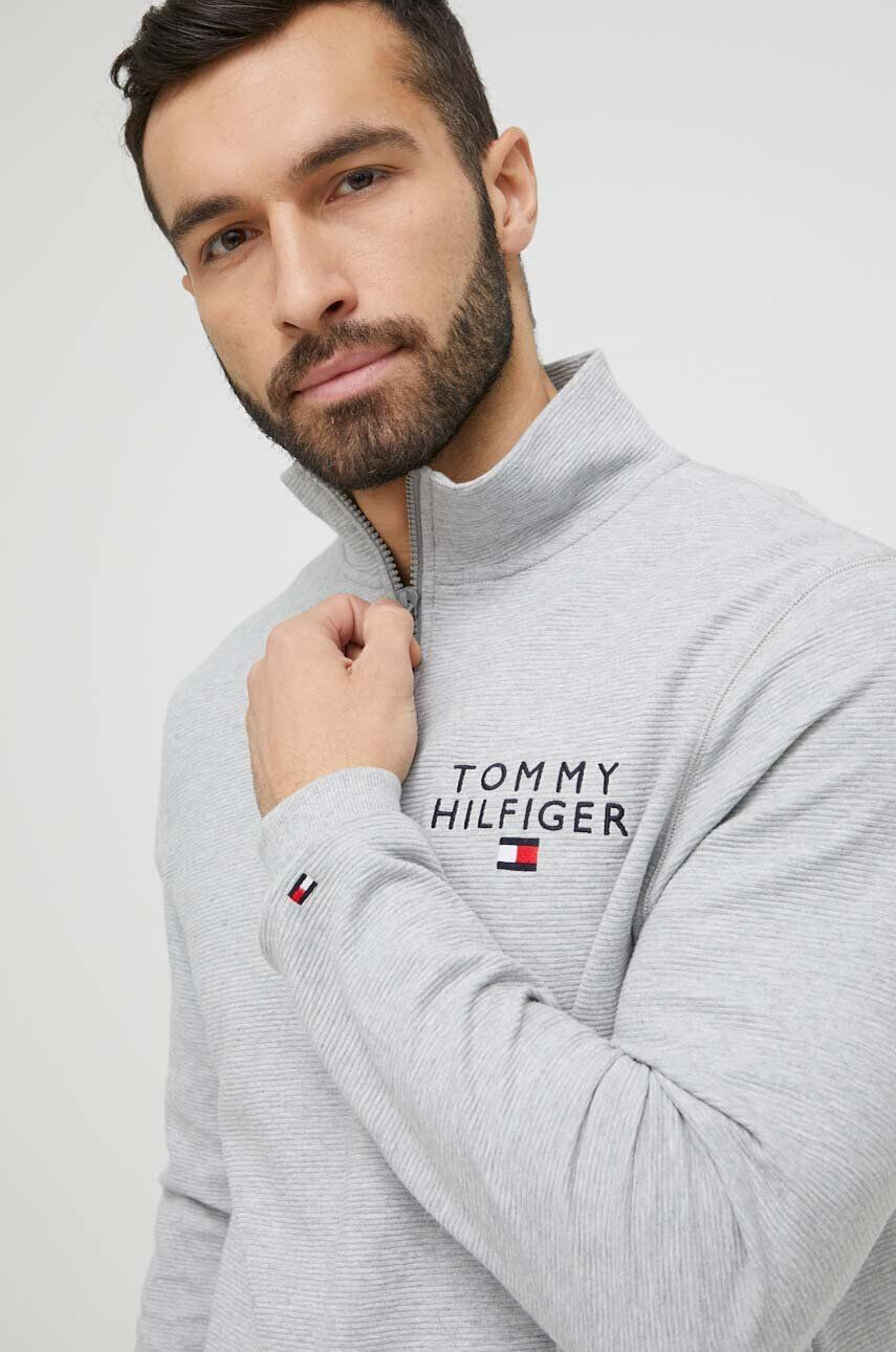 Tommy Hilfiger Bombažna majica - Pepit.si