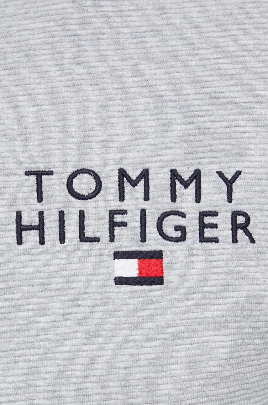 Tommy Hilfiger Bombažna majica - Pepit.si