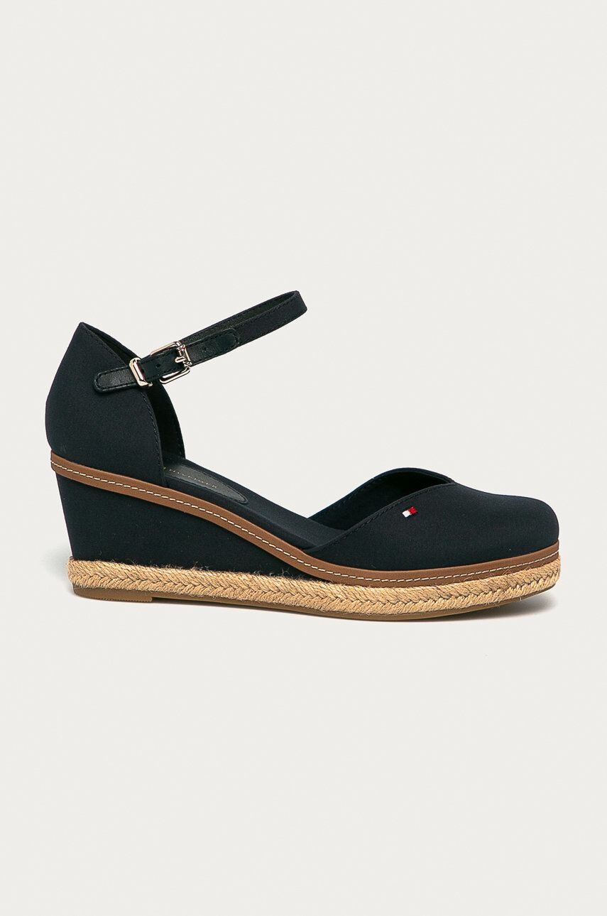 Tommy Hilfiger espadrile - Pepit.si