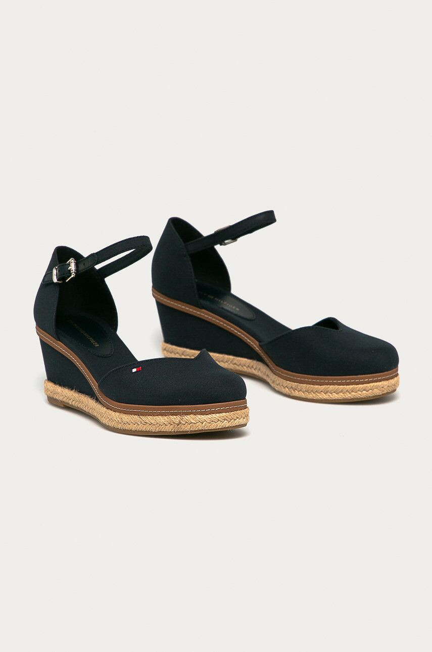 Tommy Hilfiger espadrile - Pepit.si