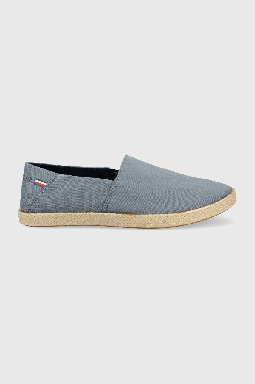 Tommy Hilfiger Espadrile - Pepit.si