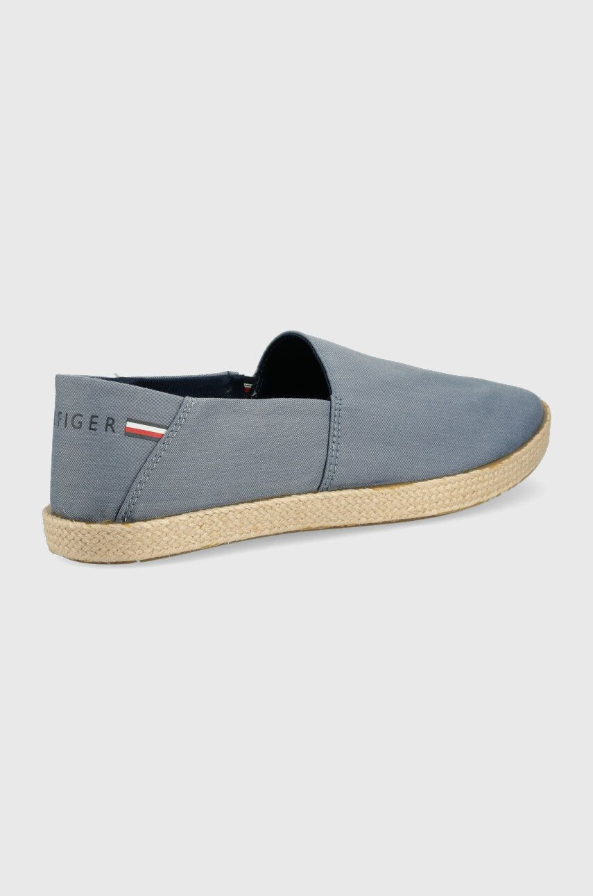 Tommy Hilfiger Espadrile - Pepit.si