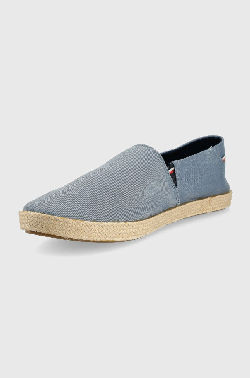 Tommy Hilfiger Espadrile - Pepit.si