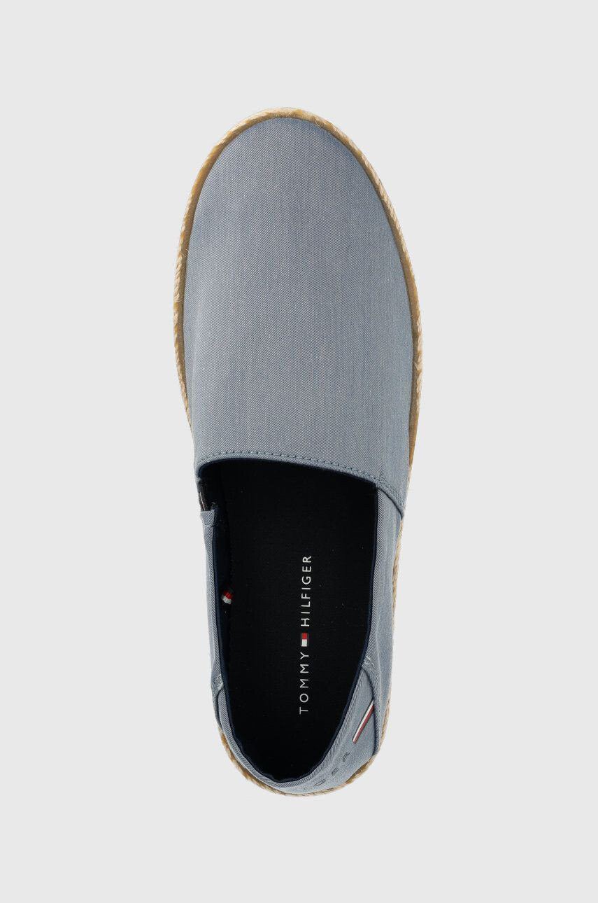 Tommy Hilfiger Espadrile - Pepit.si