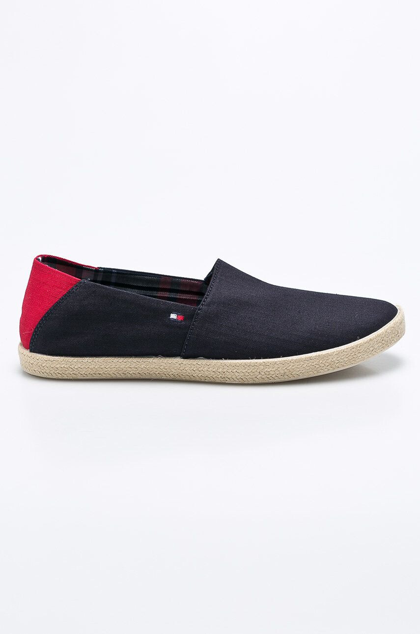 Tommy Hilfiger espadrile - Pepit.si