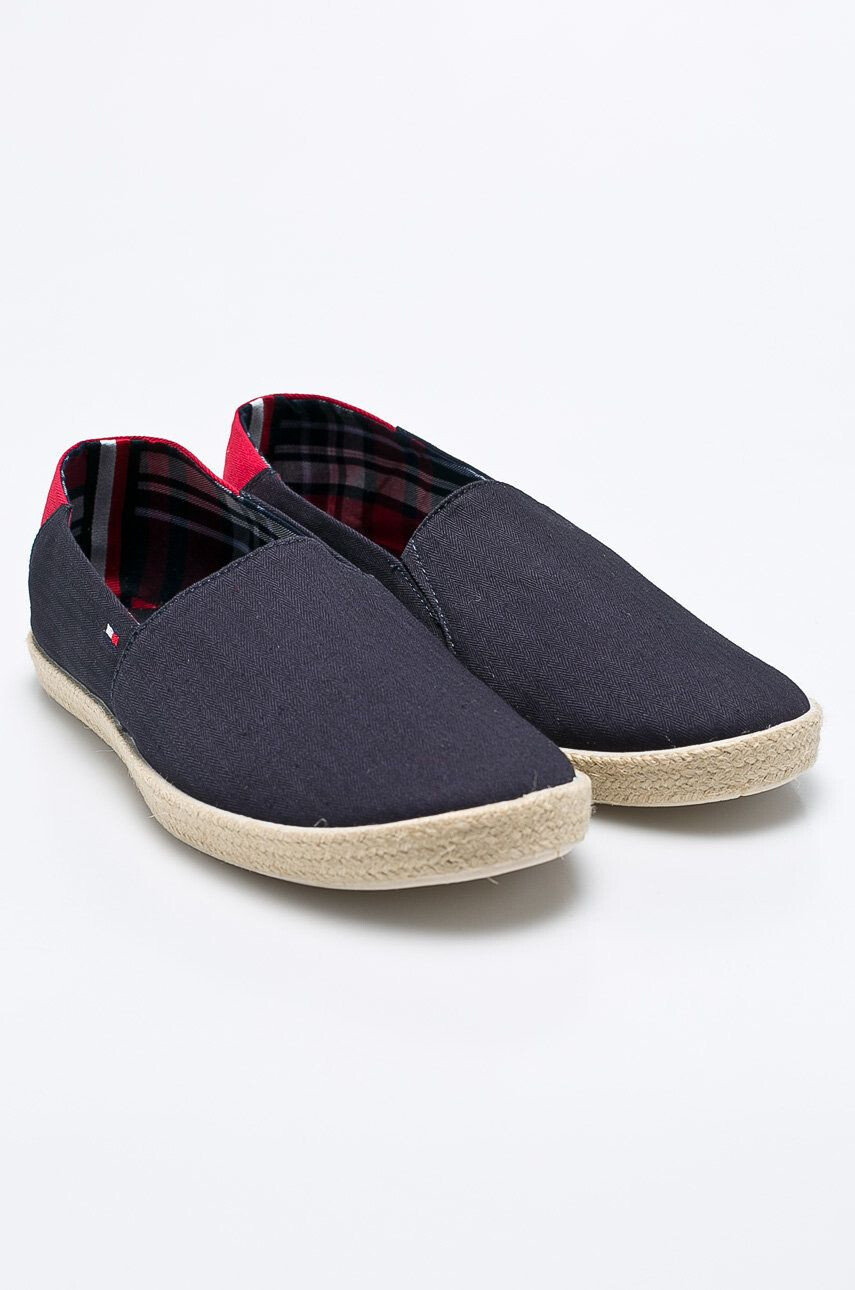 Tommy Hilfiger espadrile - Pepit.si