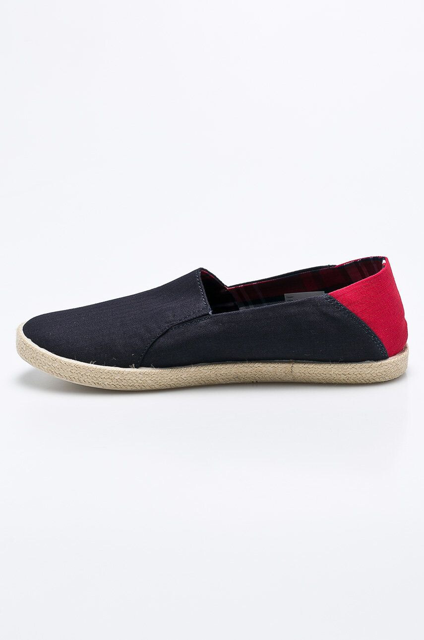 Tommy Hilfiger espadrile - Pepit.si